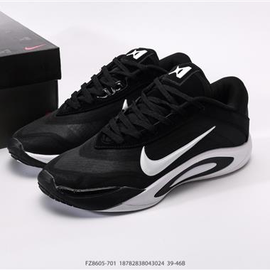 Nike VOMERO PREMIUM 舒適減震防滑 低幫跑步鞋