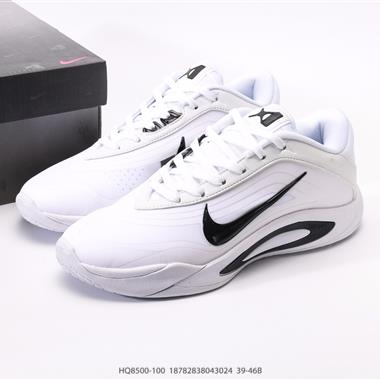 Nike VOMERO PREMIUM 舒適減震防滑 低幫跑步鞋