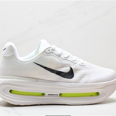 Nike VOMERO PREMIUM 舒適減震防滑 低幫跑步鞋