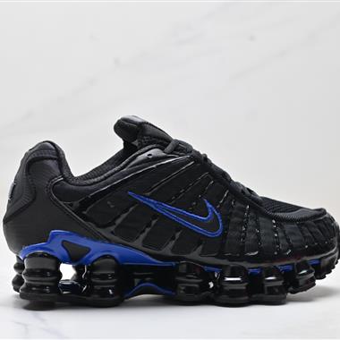 NIKE SHOX TL 系列低幫運動休閒運動鞋
