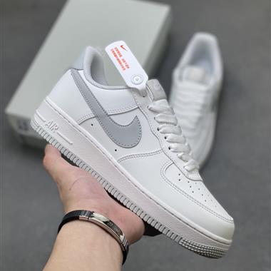 Nike Air Force 1 空軍一號休閒板鞋