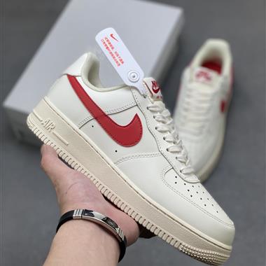 Nike Air Force 1 空軍一號休閒板鞋