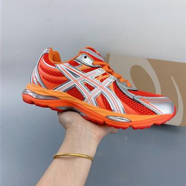 Asics Gel-Sekiran 時尚舒適復古休閑運動跑步鞋