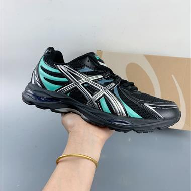 Asics Gel-Sekiran 時尚舒適復古休閑運動跑步鞋