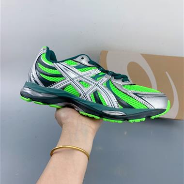 Asics Gel-Sekiran 時尚舒適復古休閑運動跑步鞋