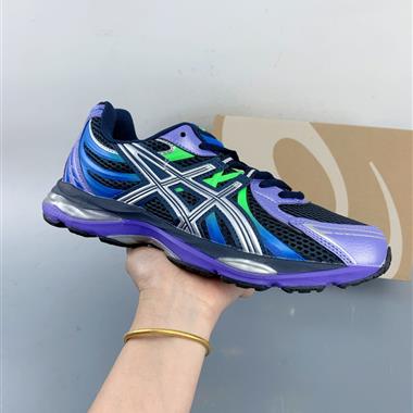 Asics Gel-Sekiran 時尚舒適復古休閑運動跑步鞋