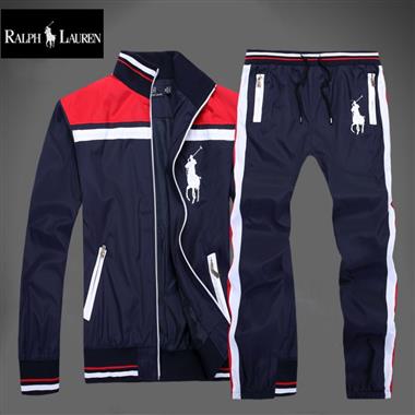 Ralph Lauren  2025秋冬新款長袖套裝