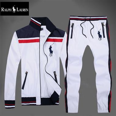 Ralph Lauren  2025秋冬新款長袖套裝