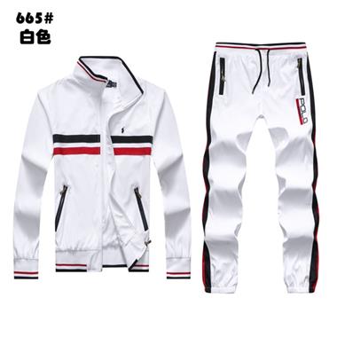 Ralph Lauren  2025秋冬新款長袖套裝