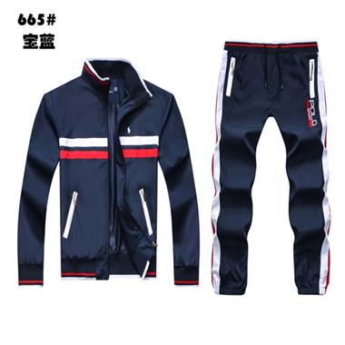 Ralph Lauren  2025秋冬新款長袖套裝