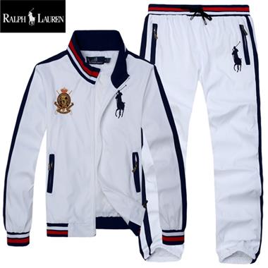 Ralph Lauren  2025秋冬新款長袖套裝