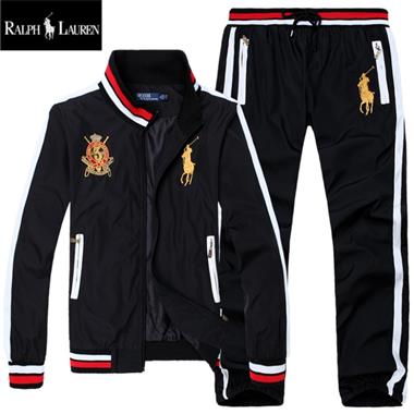 Ralph Lauren  2025秋冬新款長袖套裝