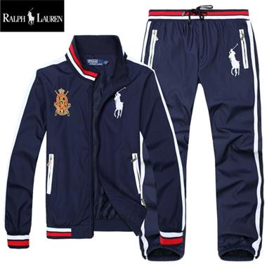 Ralph Lauren  2025秋冬新款長袖套裝