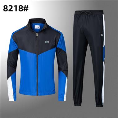 LACOSTE   2025秋冬新款長袖套裝
