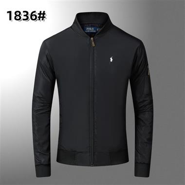 Ralph Lauren   2025秋冬新款風衣夾克外套