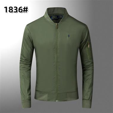 Ralph Lauren   2025秋冬新款風衣夾克外套