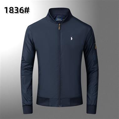 Ralph Lauren   2025秋冬新款風衣夾克外套