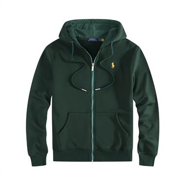 Ralph Lauren   2025秋冬新款風衣夾克外套