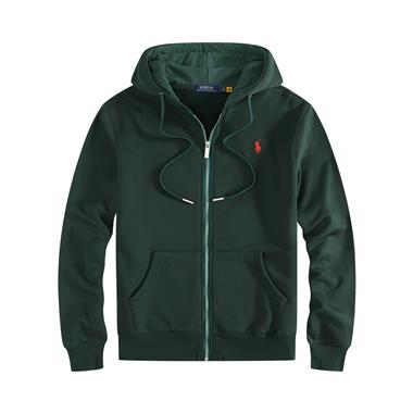 Ralph Lauren   2025秋冬新款風衣夾克外套