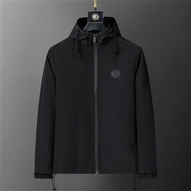 BURBERRY   2025秋冬新款風衣夾克外套