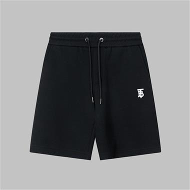 BURBERRY   2025夏季新款休閒短褲