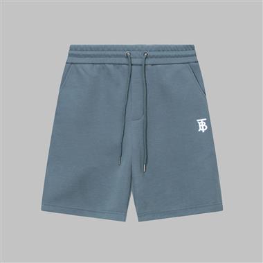 BURBERRY   2025夏季新款休閒短褲
