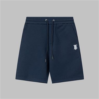 BURBERRY   2025夏季新款休閒短褲
