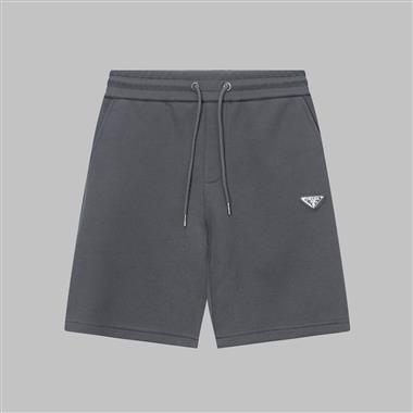 PRADA   2025夏季新款休閒短褲