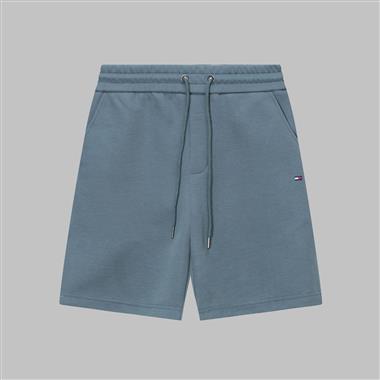 TOMMY   2025夏季新款休閒短褲