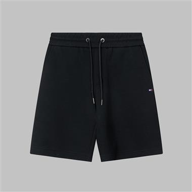TOMMY   2025夏季新款休閒短褲