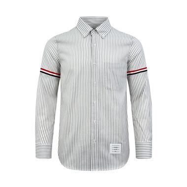 Thom Browne   2025秋冬新款長袖襯衫