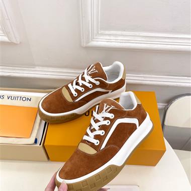 Louis Vuitton    2025新款男生休閒時尚鞋子