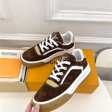Louis Vuitton    2025新款男生休閒時尚鞋子