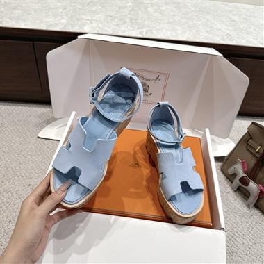 HERMES   2025新款女生休閒時尚鞋子