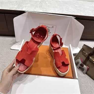 HERMES   2025新款女生休閒時尚鞋子