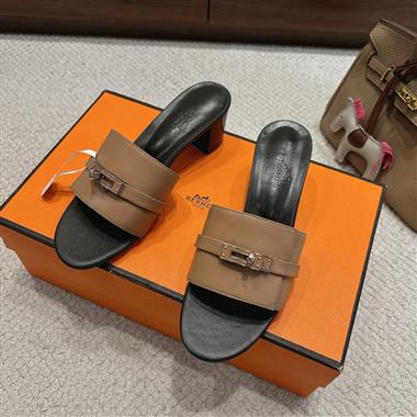 HERMES   2025新款女生休閒時尚鞋子