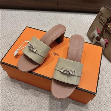 HERMES   2025新款女生休閒時尚鞋子