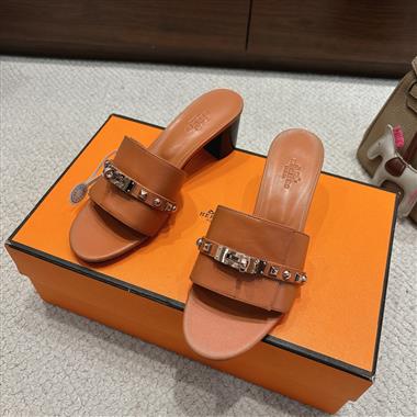 HERMES   2025新款女生休閒時尚鞋子