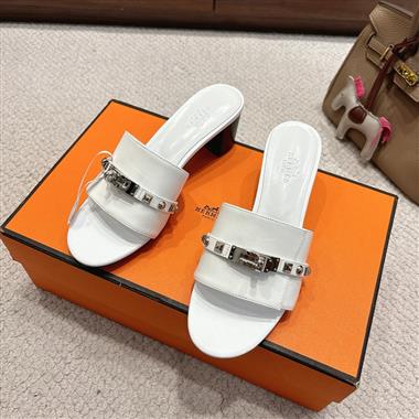 HERMES   2025新款女生休閒時尚鞋子
