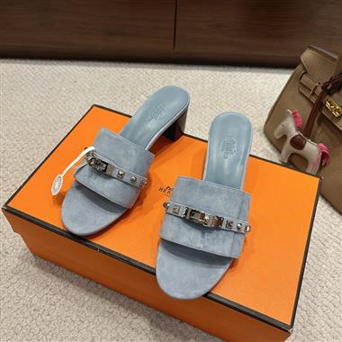 HERMES   2025新款女生休閒時尚鞋子