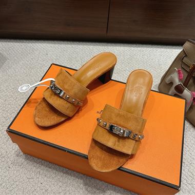 HERMES   2025新款女生休閒時尚鞋子