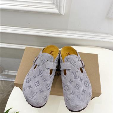 Louis Vuitton    2025新款女生休閒時尚鞋子