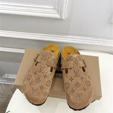 Louis Vuitton    2025新款女生休閒時尚鞋子