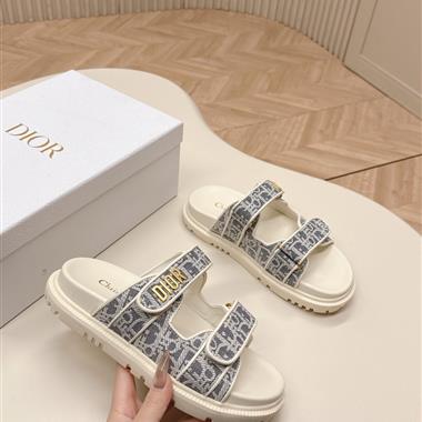 DIOR   2025新款女生休閒時尚鞋子