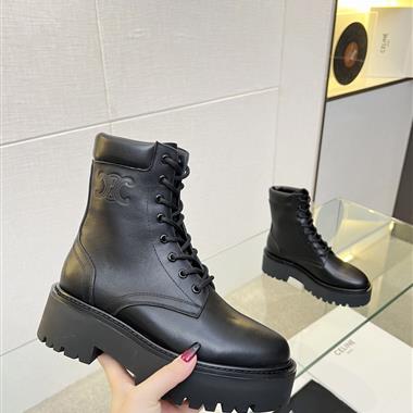 CELINE   2025新款女生休閒時尚鞋子