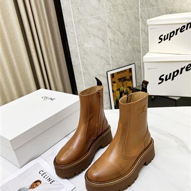 CELINE   2025新款女生休閒時尚鞋子