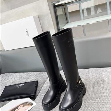 CELINE   2025新款女生休閒時尚鞋子