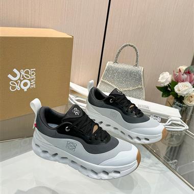 LOEWE   2025新款男生休閒時尚鞋子