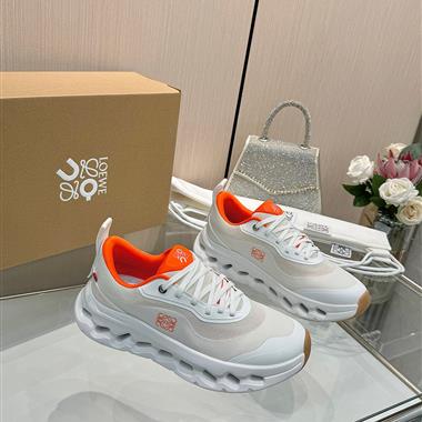LOEWE   2025新款男生休閒時尚鞋子