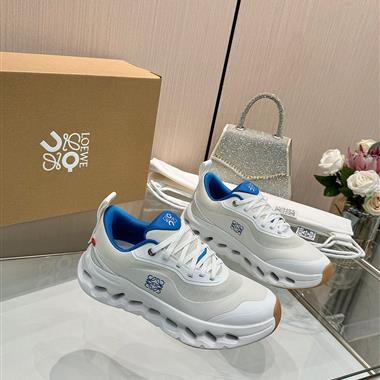 LOEWE   2025新款男生休閒時尚鞋子